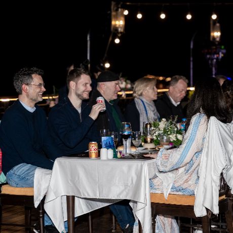 5 raisons de choisir Indochine – Indochina Sails pour votre fête de fin d’année