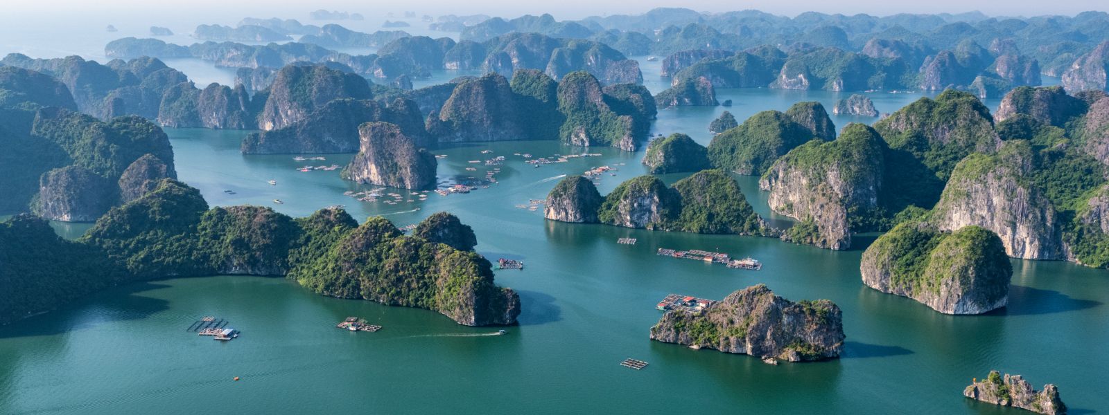 Ha Long | Indochina Sails | 1 nuit