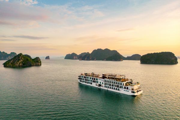 Ha Long | Indochine Premium | 1 nuit