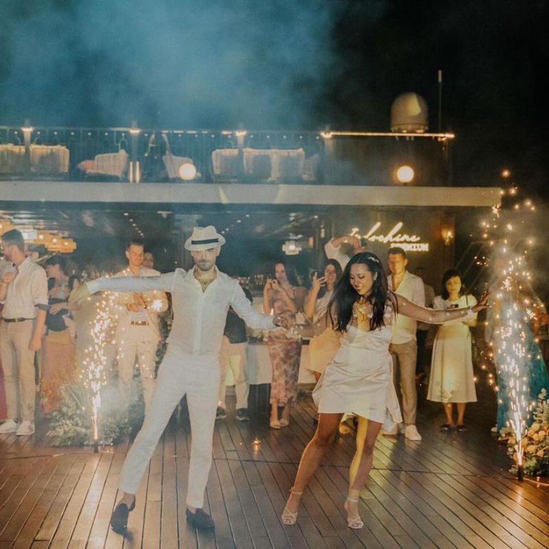 Célébrez votre anniversaire