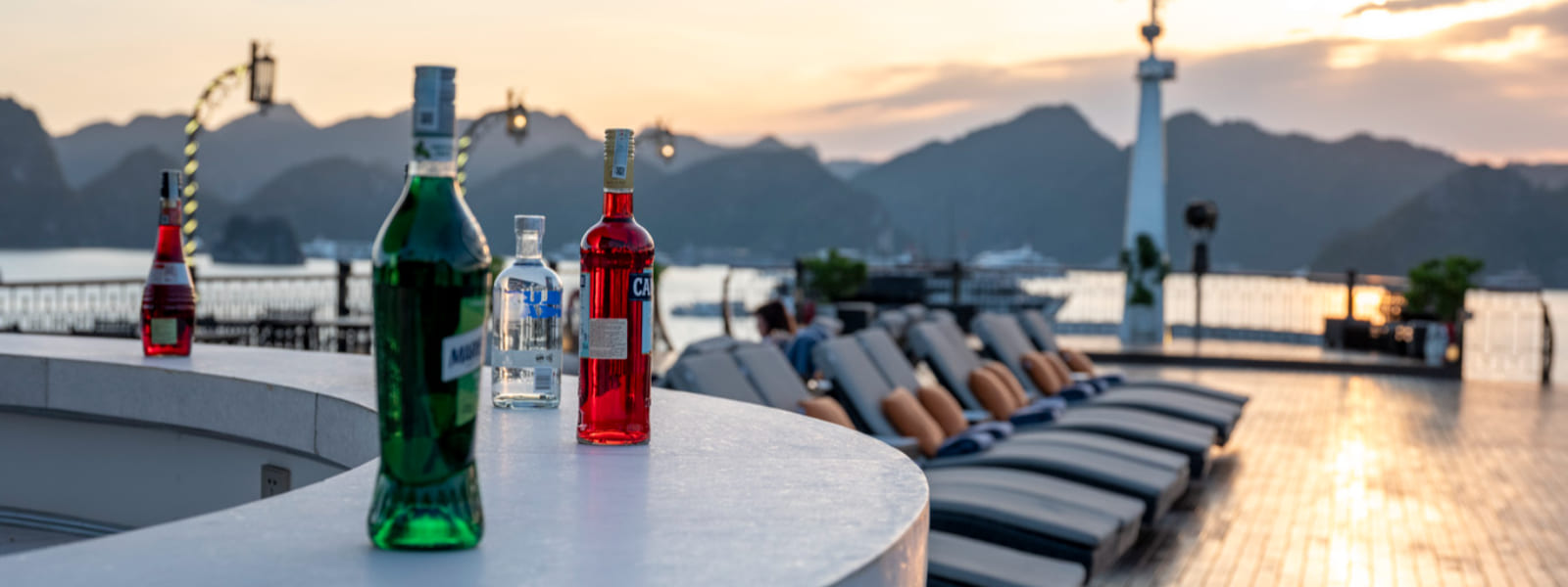 Ha Long | Indochine Premium | 2 nuits