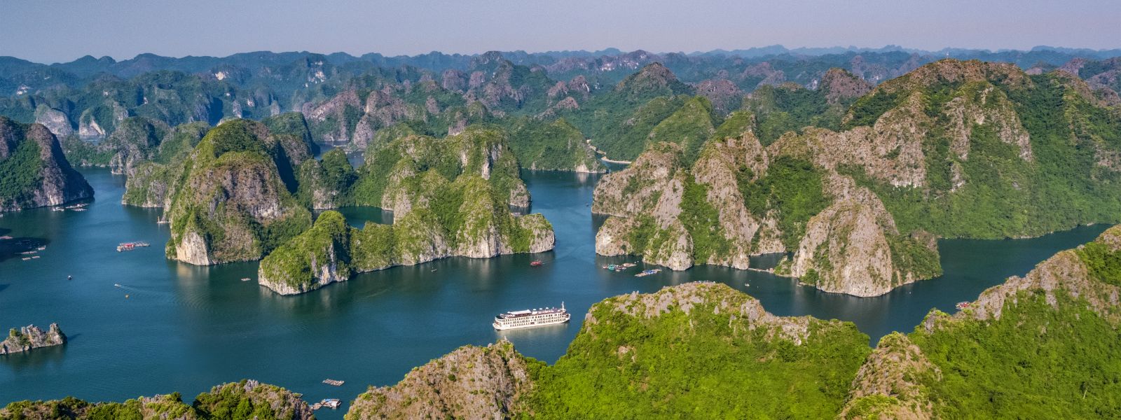 Ha Long | Indochina Sails | 2 nuits 