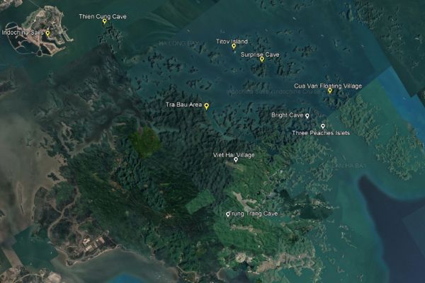 Lan Ha Bay Luxury Cruise: Exquisite Art & Unforgettable Experiences | Indochine Cruise