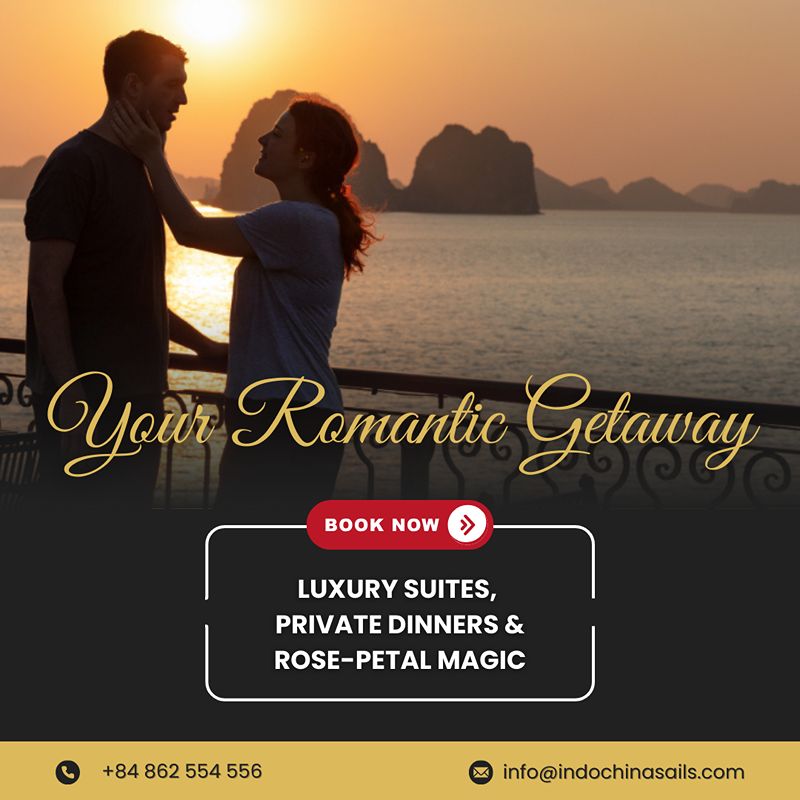 FORFAIT ESCAPADE ROMANTIQUE