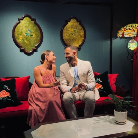 Voici pourquoi une croisière de luxe dans la baie d’Ha Long est parfaite pour une escapade romantique cet été