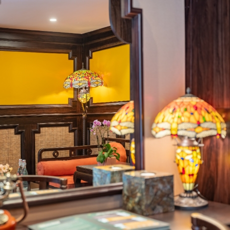 Indochine Grand – Célébrer le patrimoine vietnamien dans la baie d’Ha Long – Lan Ha