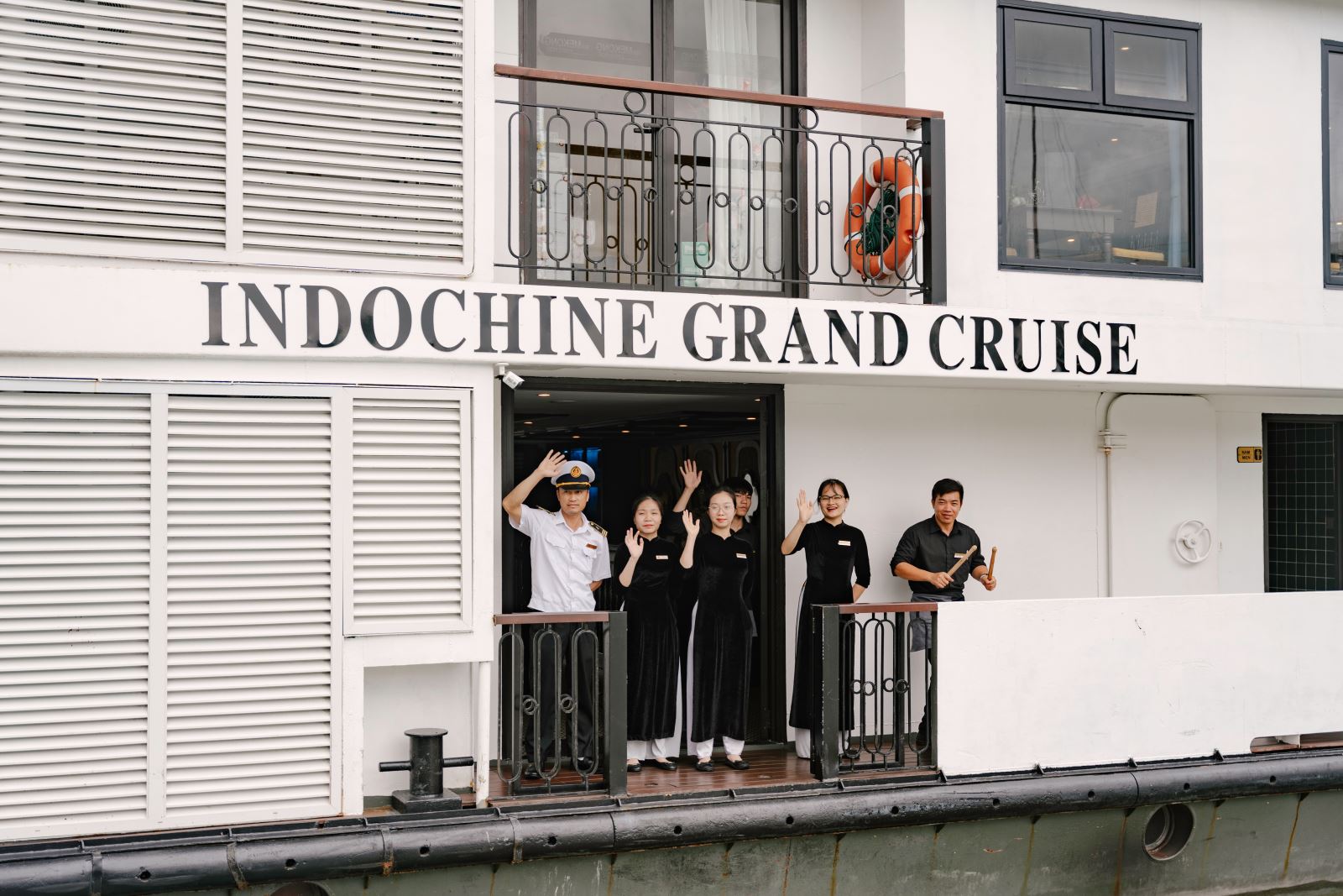 Indochine Grand