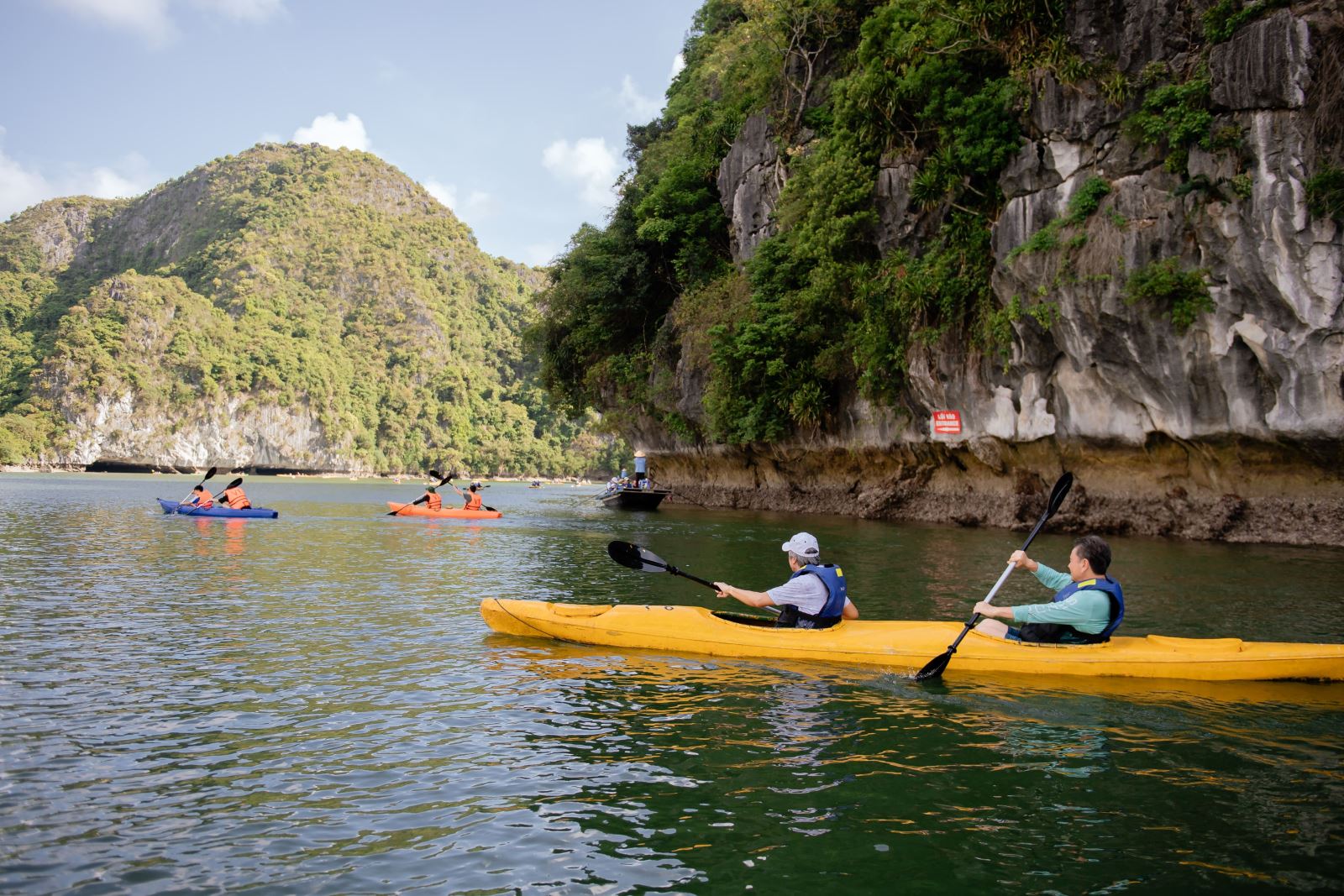 Kayak