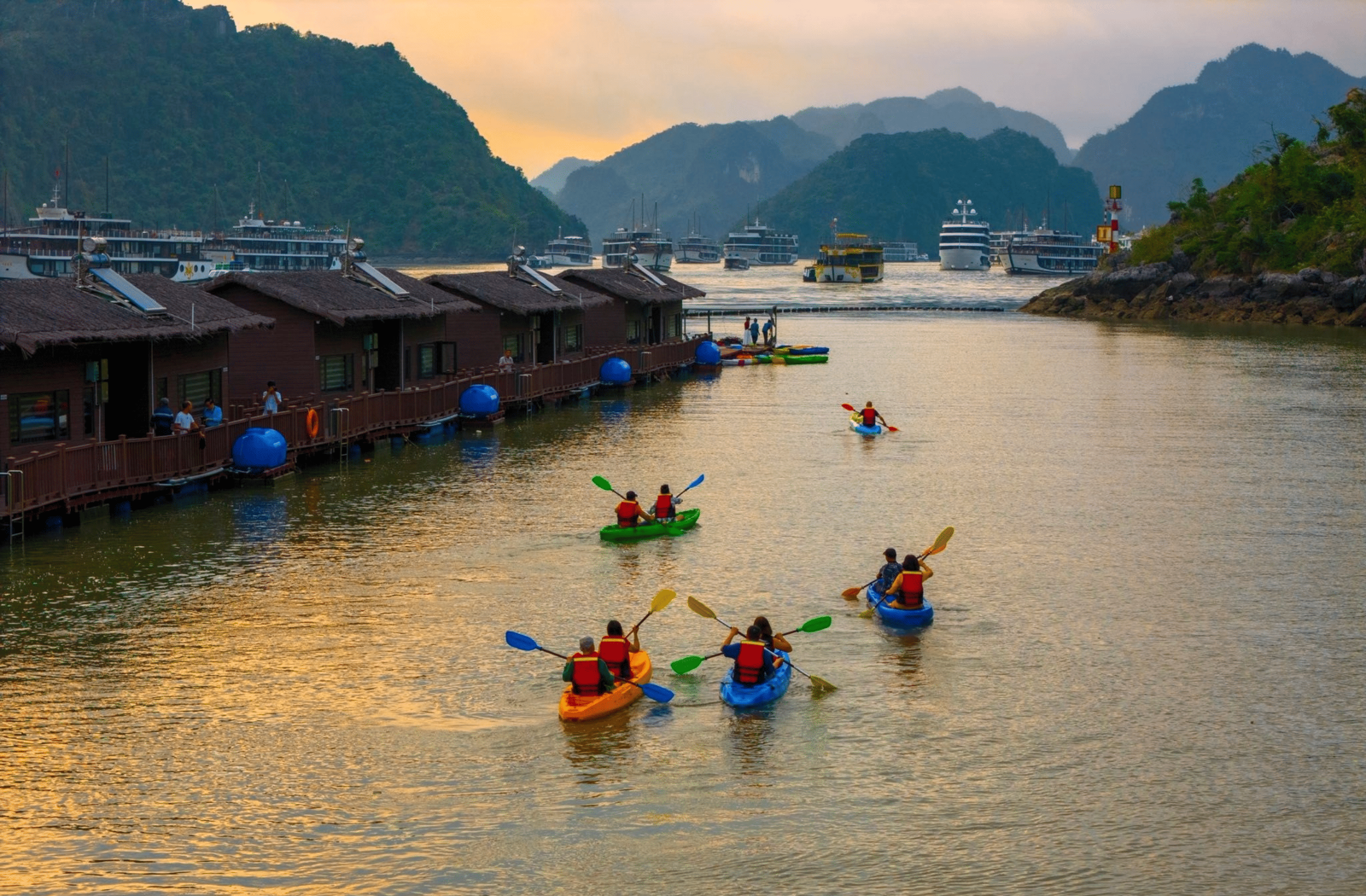 Kayak