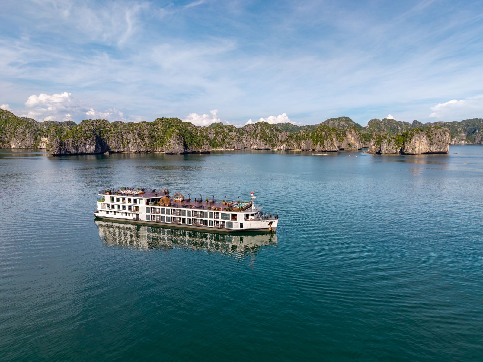Indochine Grand