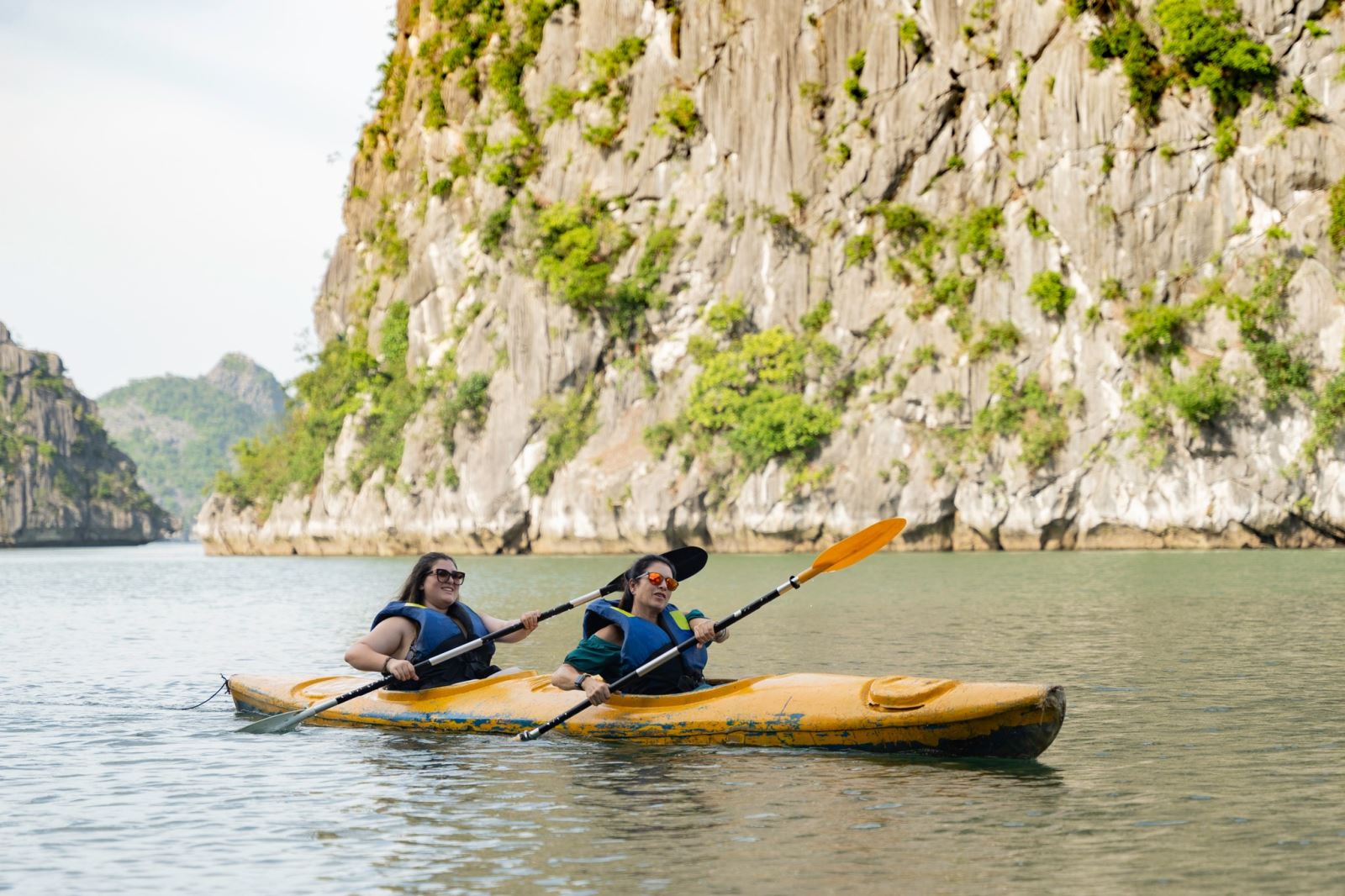 Kayak