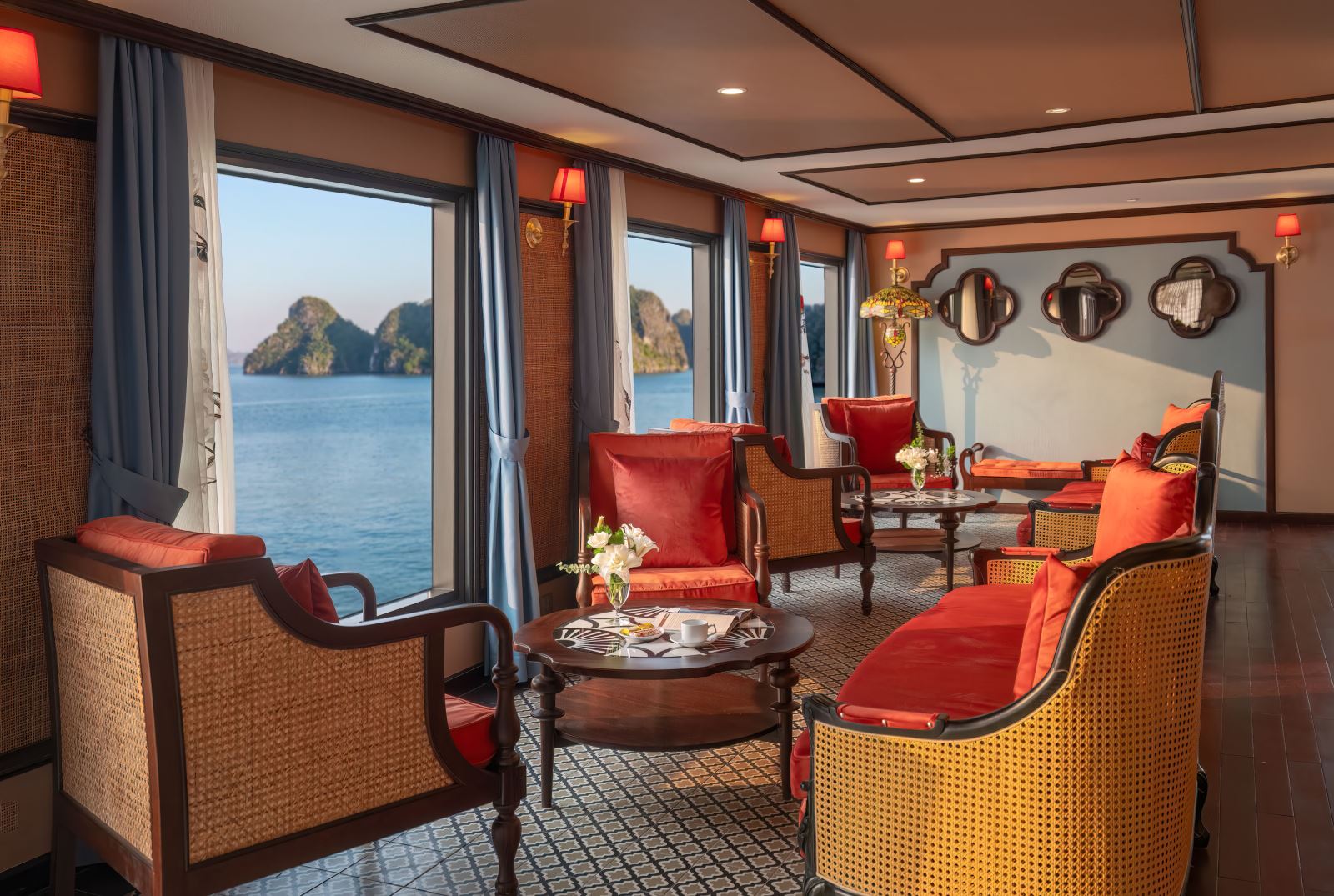 Indochine Grand