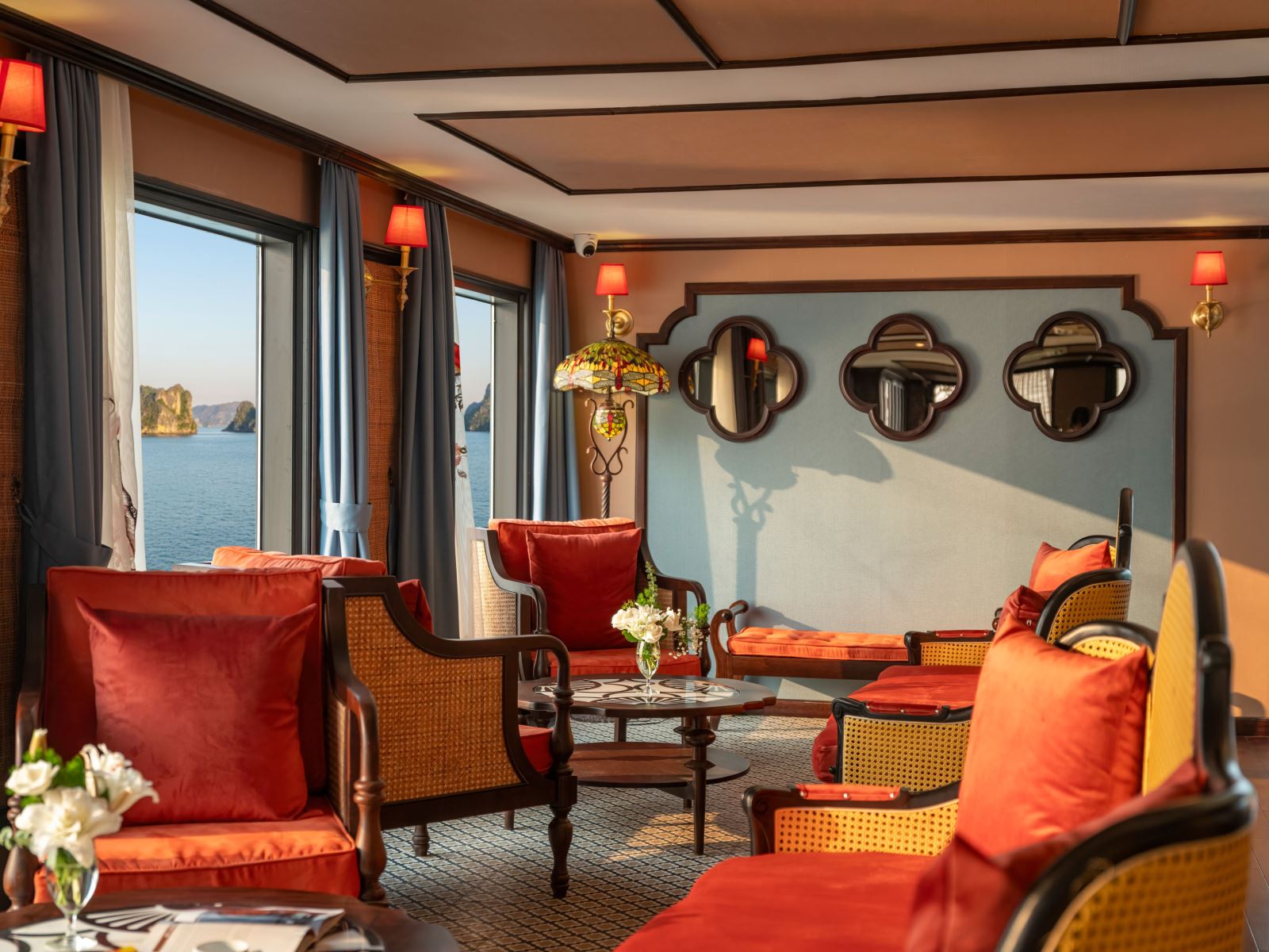 Indochine Grand