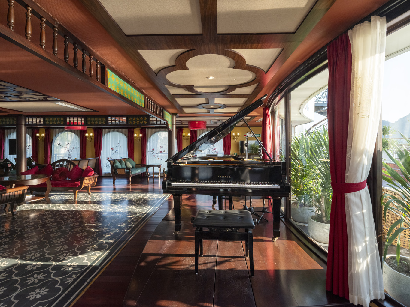 Indochine Premium