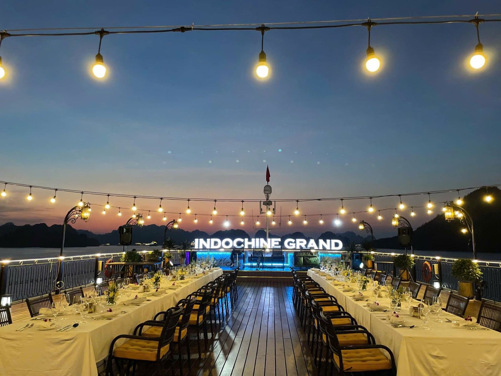 Indochine Grand