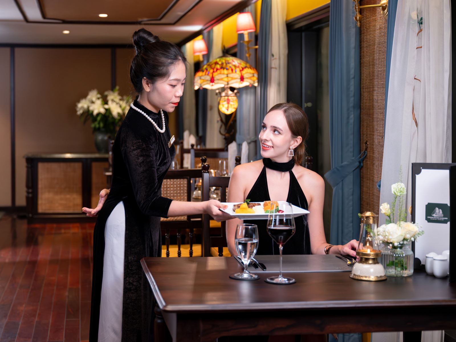 Indochine Grand