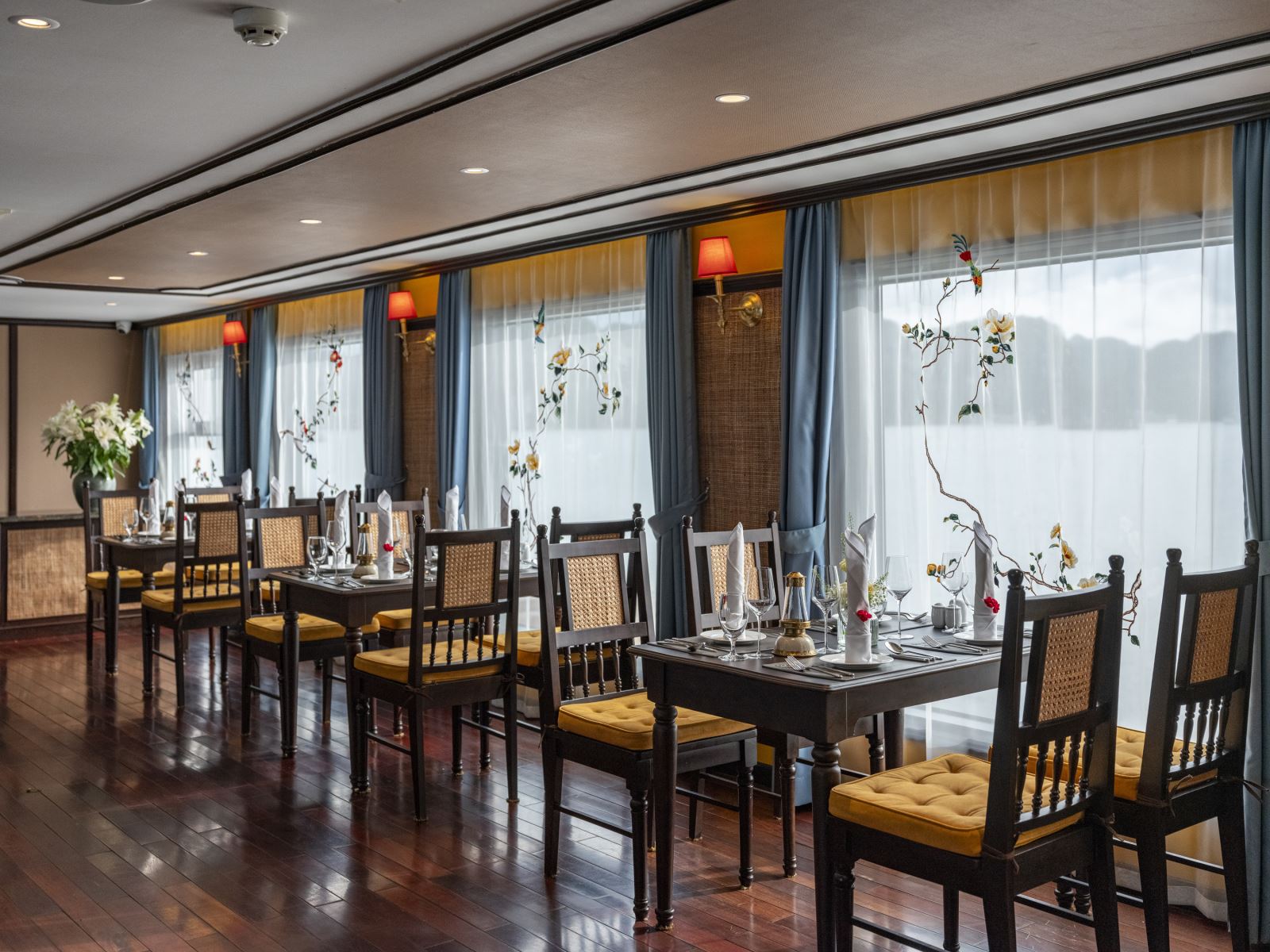 Indochine Grand