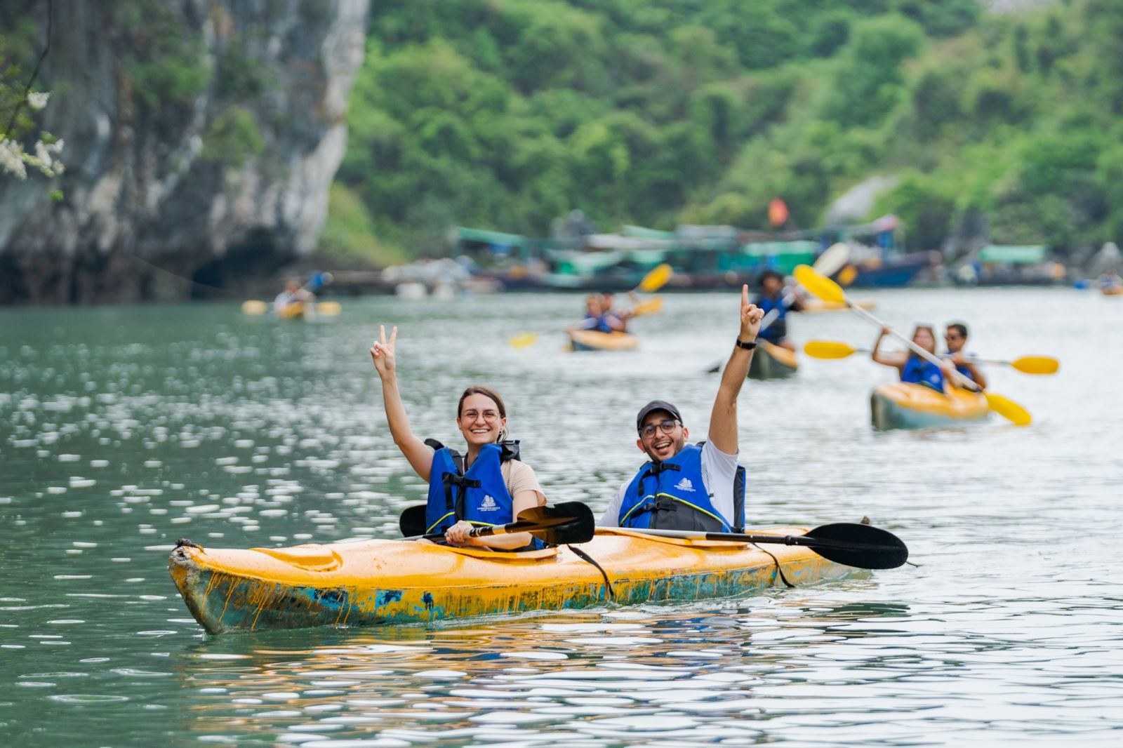 Kayak