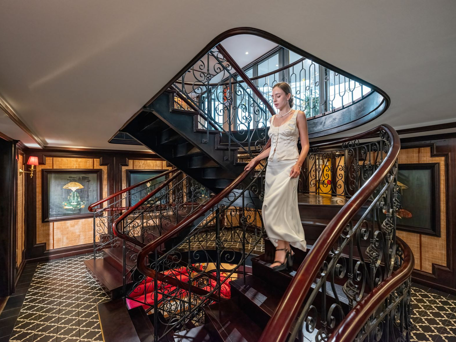 Indochine Grand