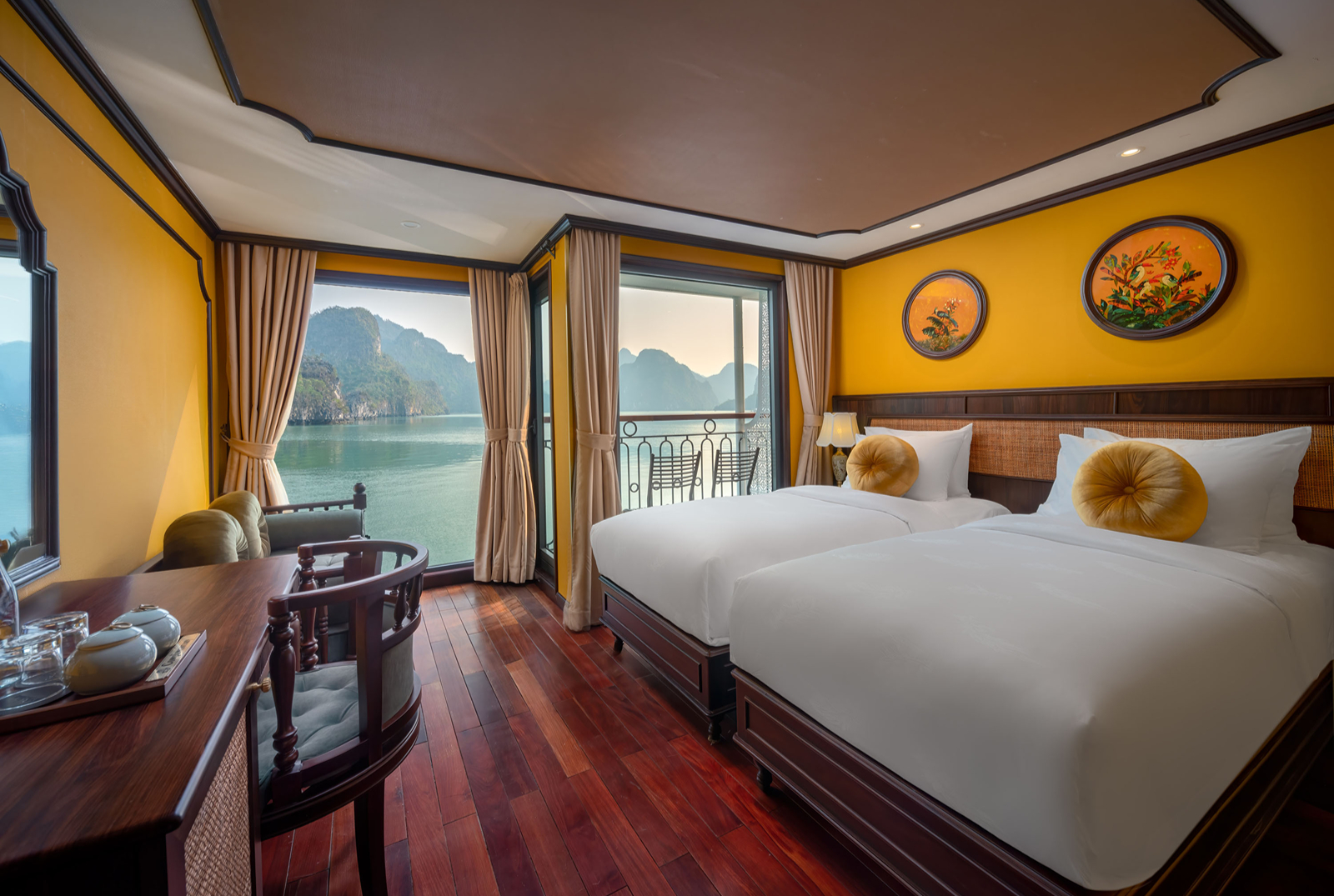 Indochine Grand