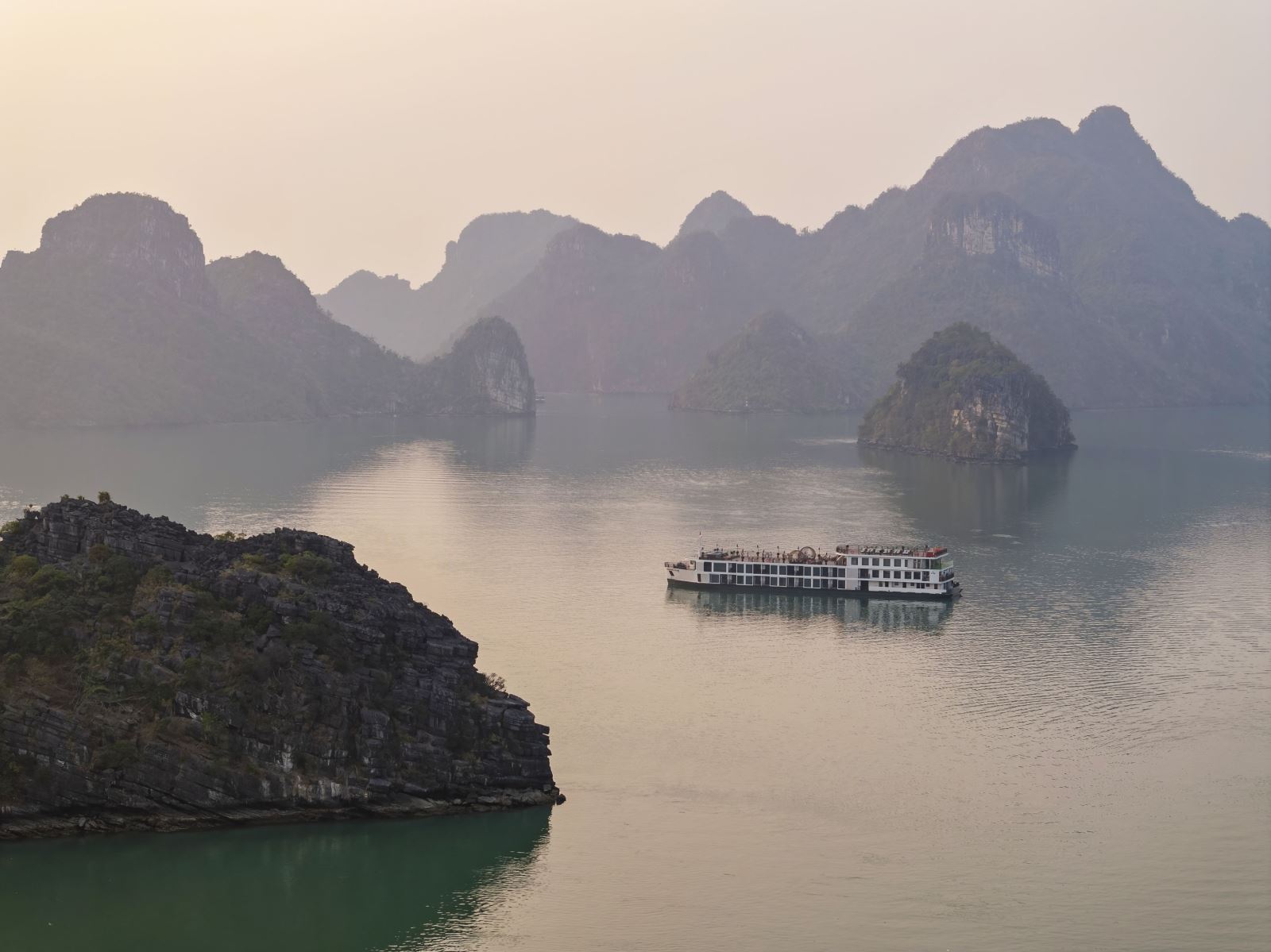 Indochina Sails