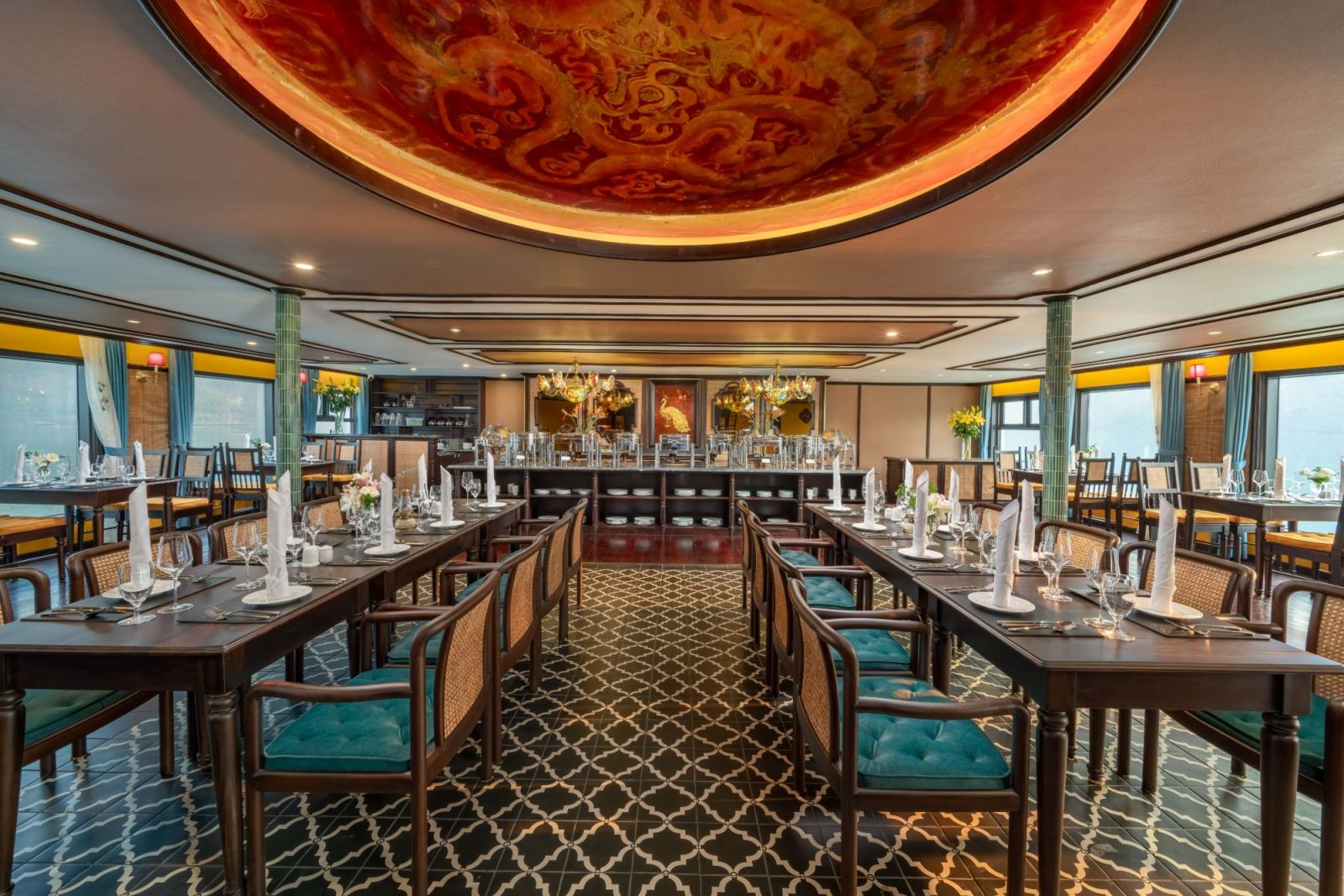 Tokin Restaurant