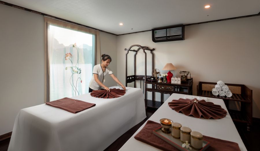 Massage