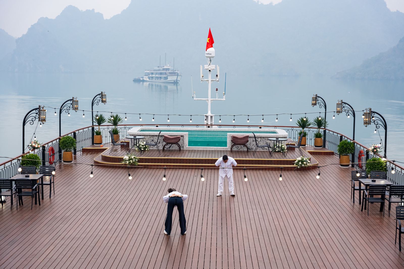 Tai chi