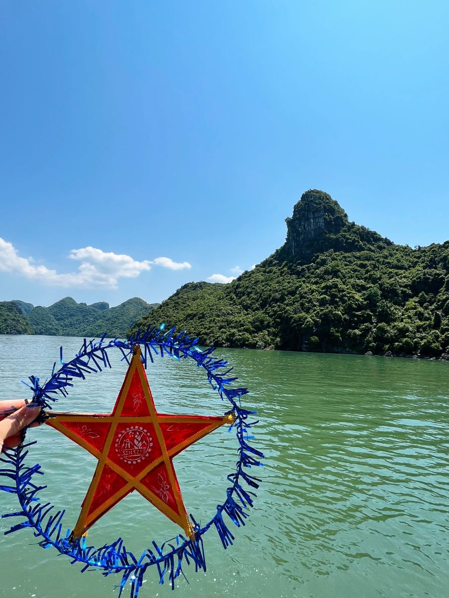Indochina Sails