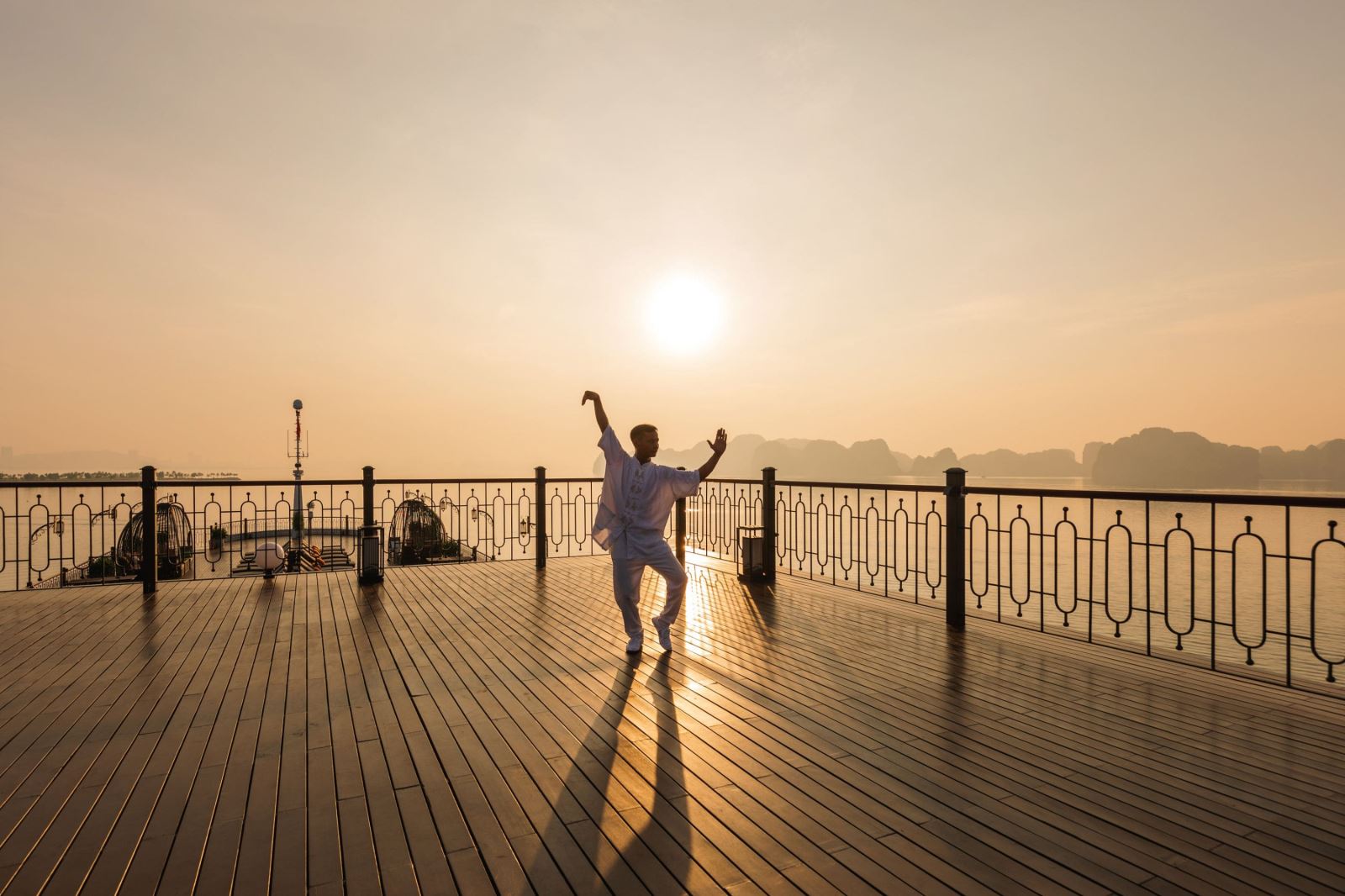 Tai chi