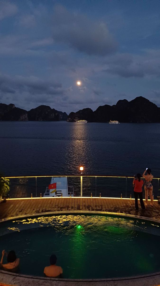 Indochina Sails