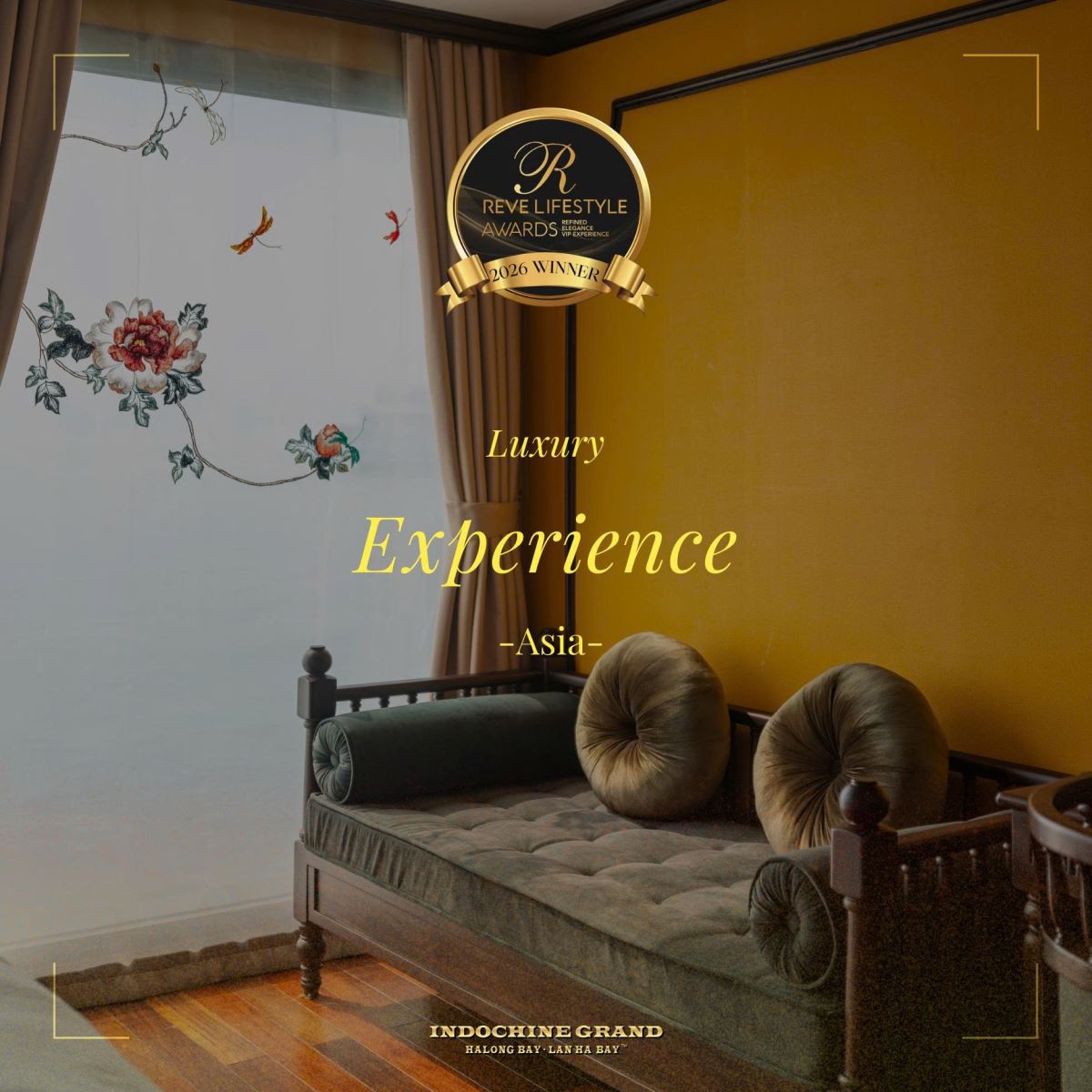 Indochine Grand