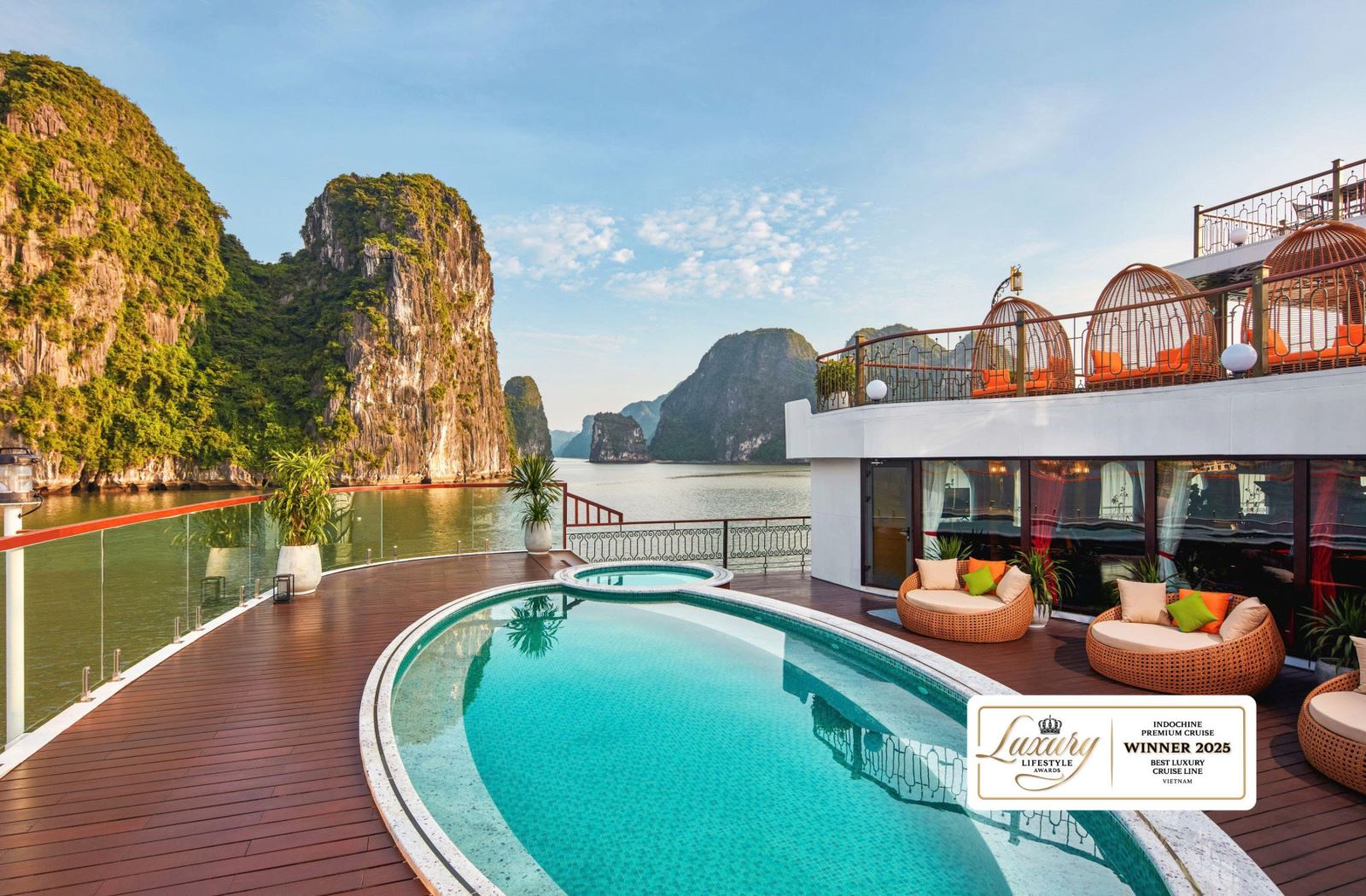 Indochine Premium